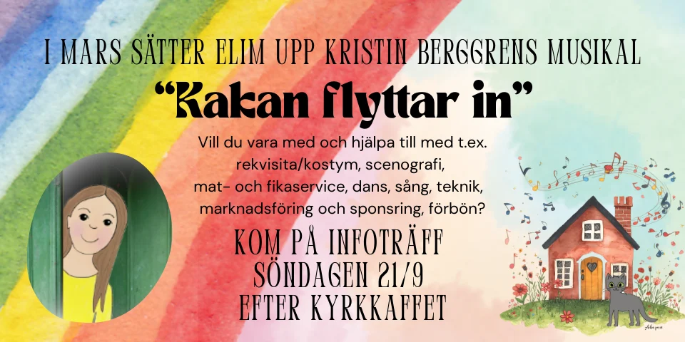 Banner kakan!