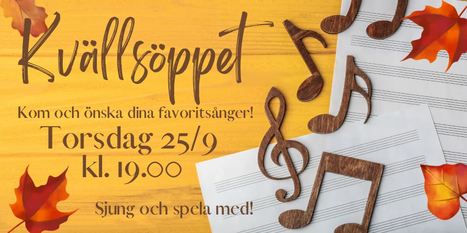 Kvällsöppet