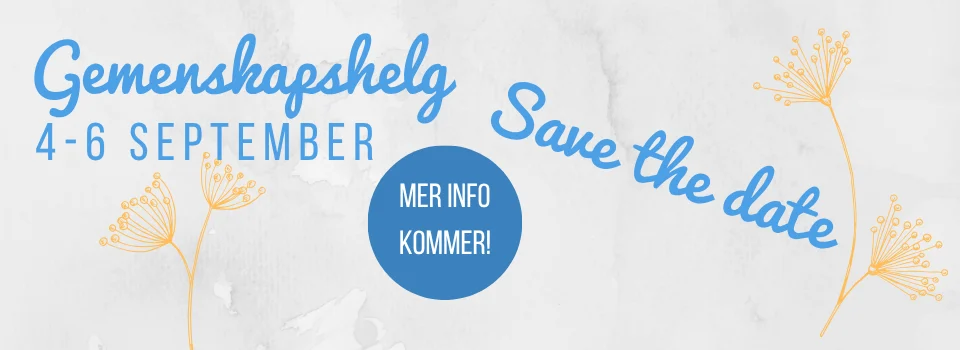 Kopia av Kopia av Gemenskapshelg banner (1)
