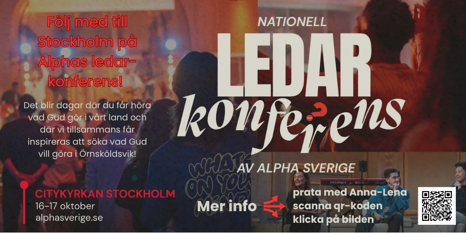 Alpha konferens