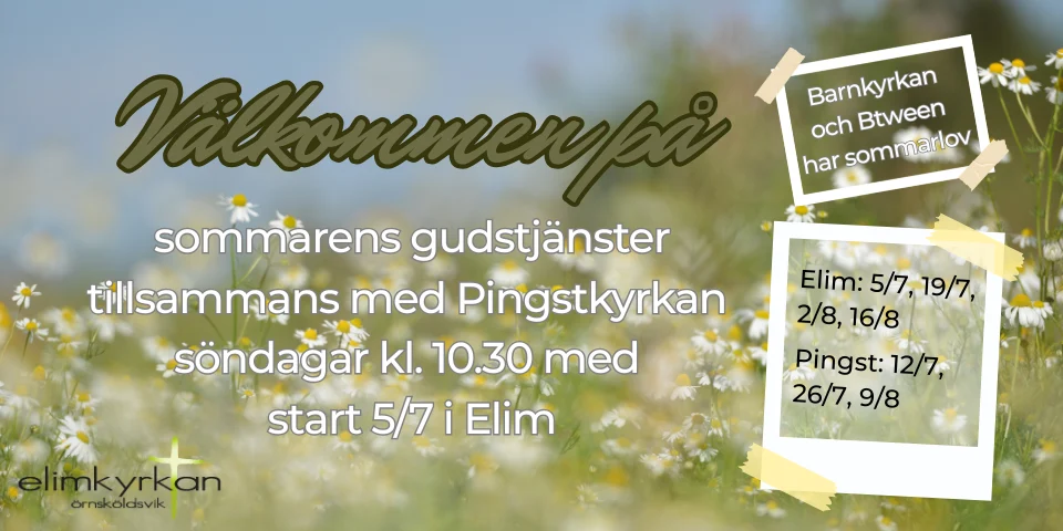 Banner gudstjänst vt2022 (960 x 480 px)