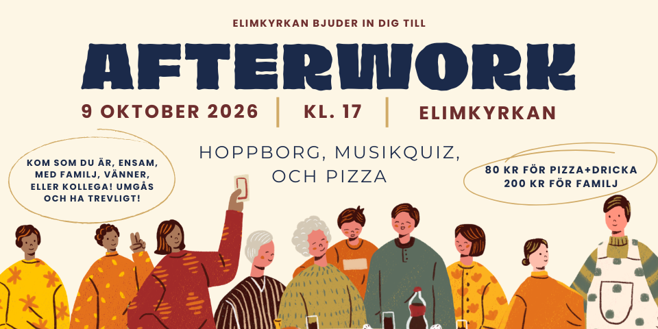 Afterwork Slide